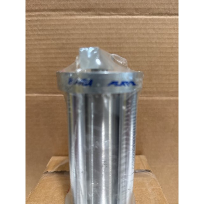 Bimba FT-174 Flat II Pneumatic Cylinder 1 1/2 Bore 4 Stroke Non-Rotating