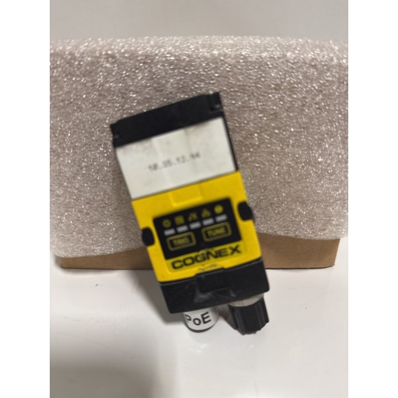 Cognex DM260X DataMan Barcode Reader 825-10283-1R