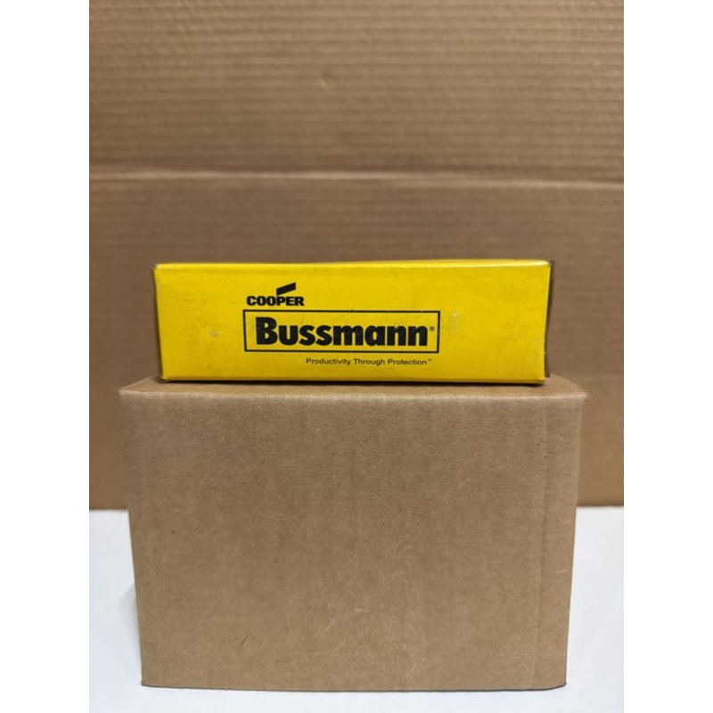 Cooper Bussmann FWP-125A 125A 700V Fast Acting Fuse FWP125A