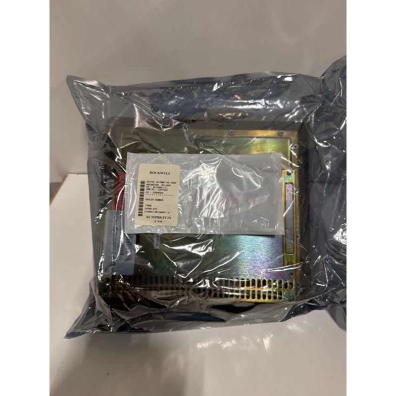 Cutler Hammer 1785K-PMPS-1700 PanelMate Power Pro Operator Interface 8.4 24VDC