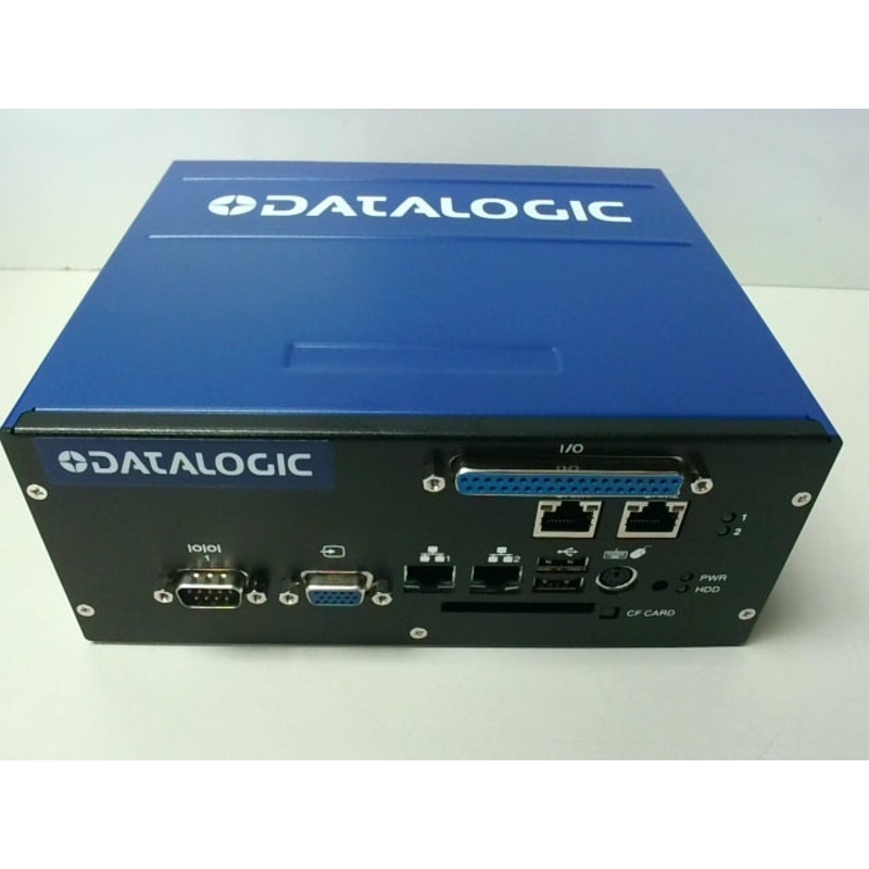 Datalogic MX20 Vision Processor 959912001 Windows7 Pro