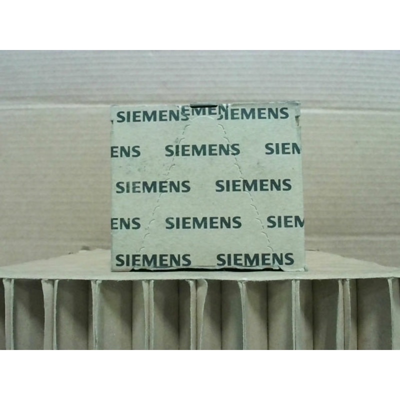 Siemens 5SJ4118-8HG40 Circuit Breaker Single Pole 15A