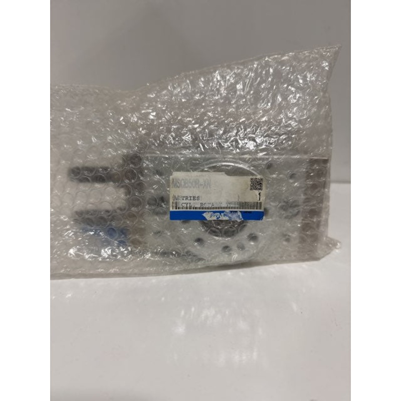 SMC MSQB50R-XN Rotary Table Cylinder MSQB50RXN