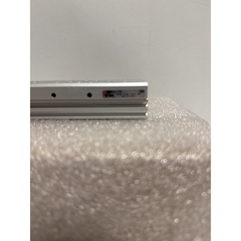 SMC MXS8-75 Slide Cylinder MXS8-75AS