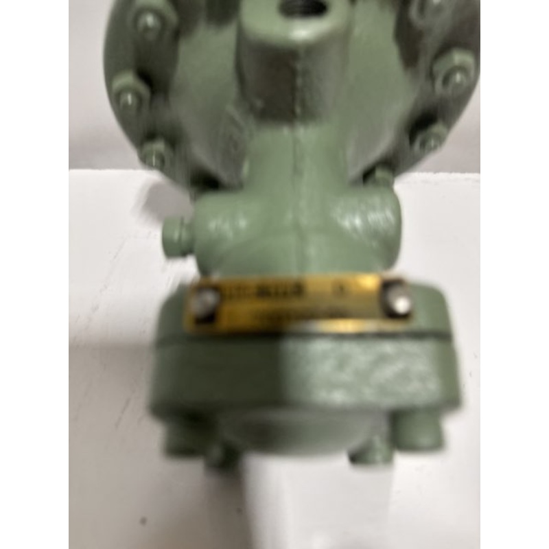 Spence 700122-05 D Series Pressure Pilot Regulator