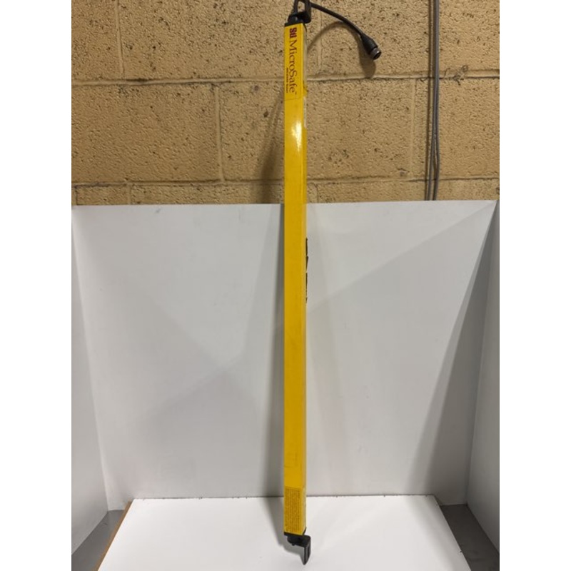 STI MC4232XE MicroSafe Light Curtain Transmitter 32 42732-0320