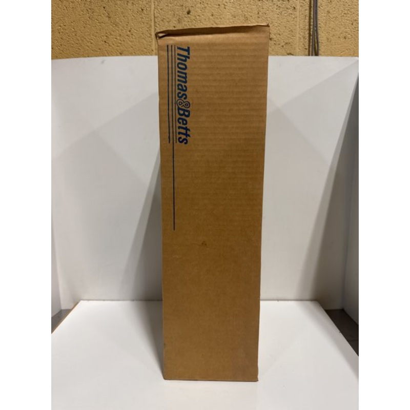 Thomas & Betts FPT4-2P-6C Poke Through System Base Unit