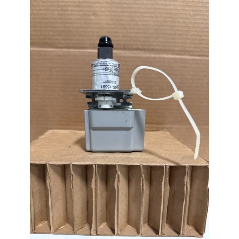 United Electric H54S-15591 Vacuum Pressure Switch