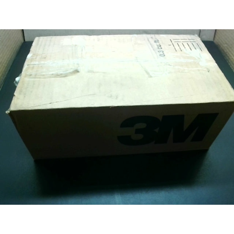 3M 961 (10PCS) Twist-Lok Pad Holder 3.5×2.5×4.75 09493 (1Case)