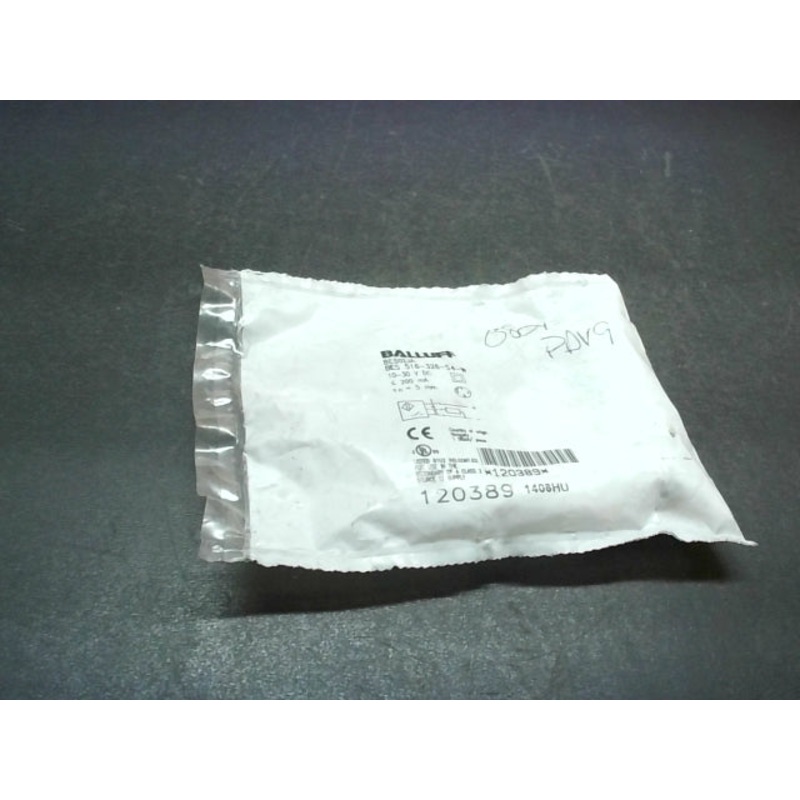 Balluff BES 516-326-S4-W Proximity Switch Inductive Sensor