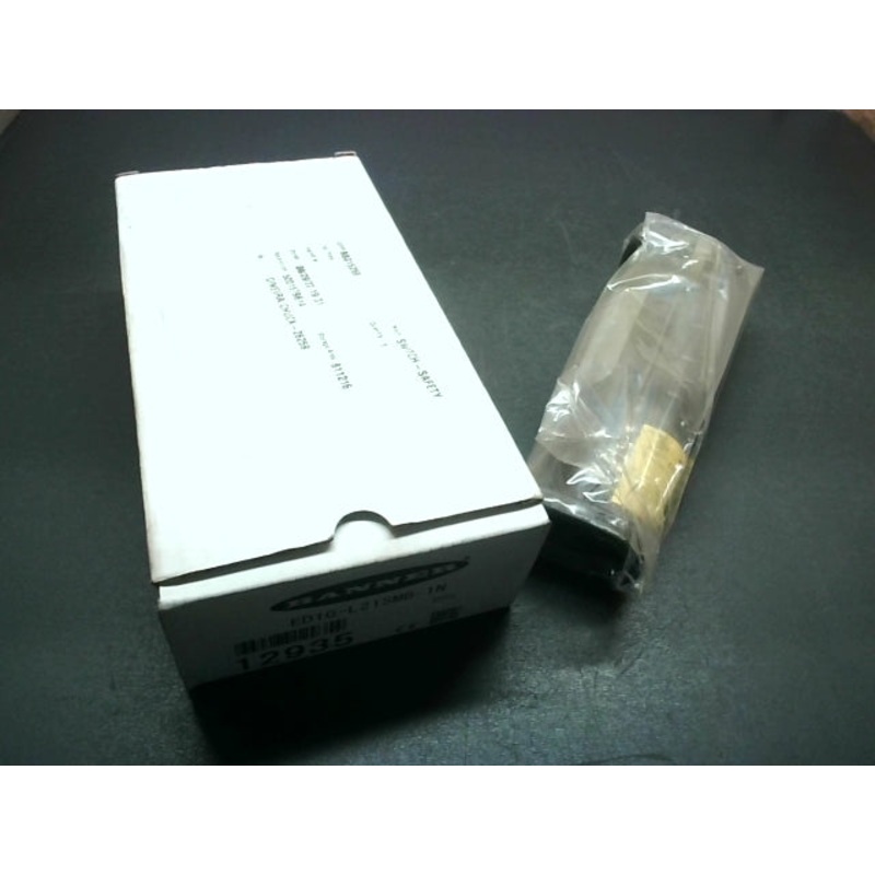 Banner ED1G-L21SMB-1N Enabling Switch Three-Position 12935