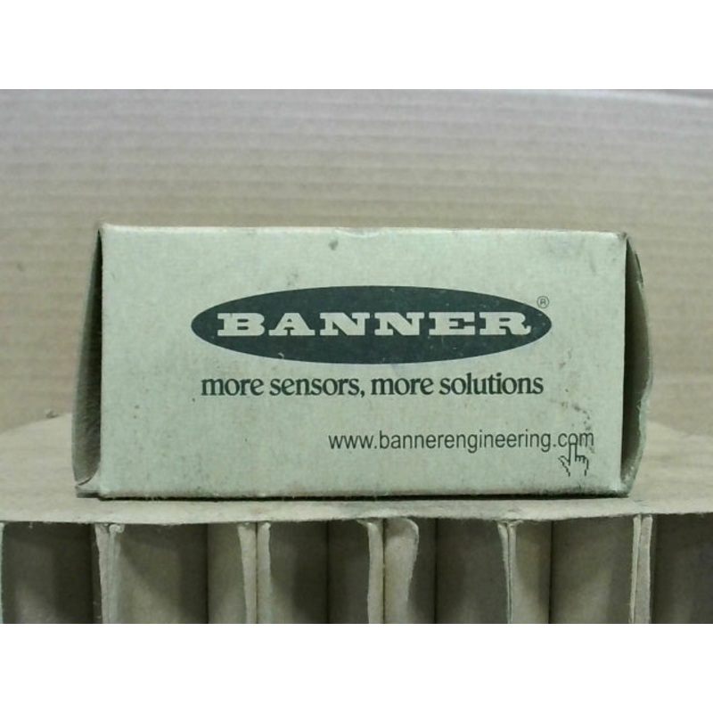 Banner LM3 MULTI-BEAM Logic Module 26665