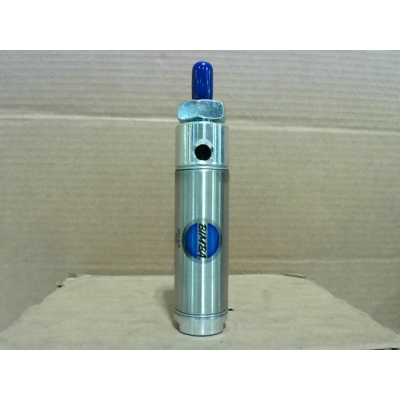 Bimba 091.5-D Pneumatic Cylinder 1-1/16 Bore 1-1/2 Stroke