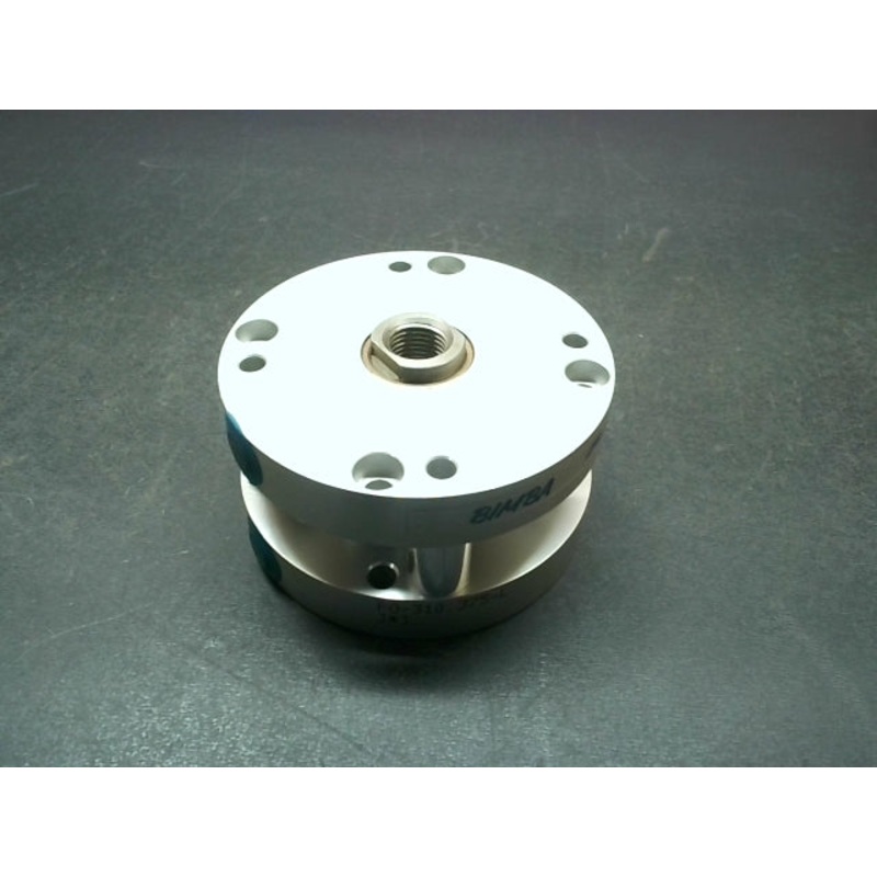 Bimba F0-310.375-L Flat Air Cylinder