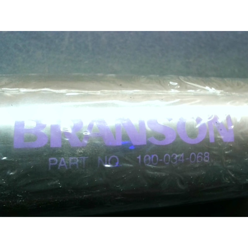 Branson Ultrasonics 100-034-068 Pneumatic Cylinder