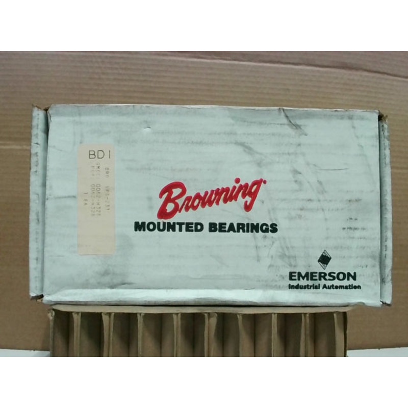 Browning VPS-231 Pillow Bearing 1-15/16 Bore
