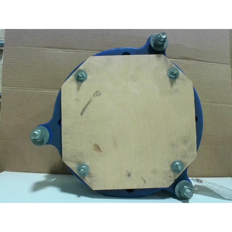 Crane Resistoflex R22505-14 6 Convolute Expansion Joint Rev. D