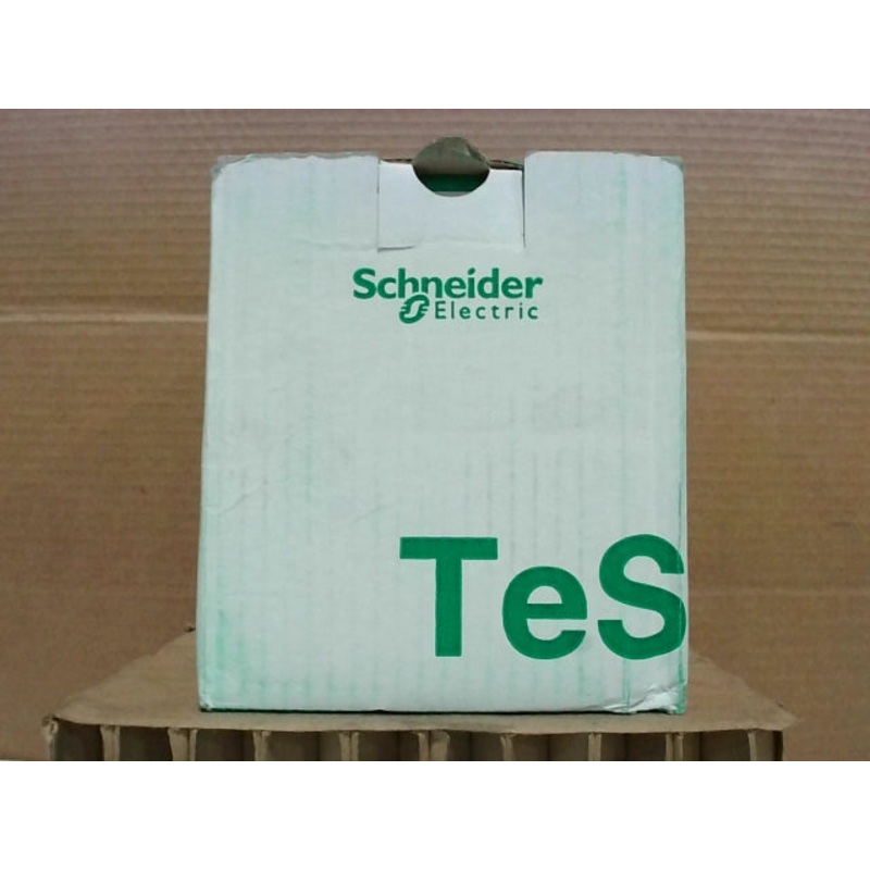 Schneider Electric LC1 D40008G6 IEC Contactor Coil 60A 120VAC 60Hz