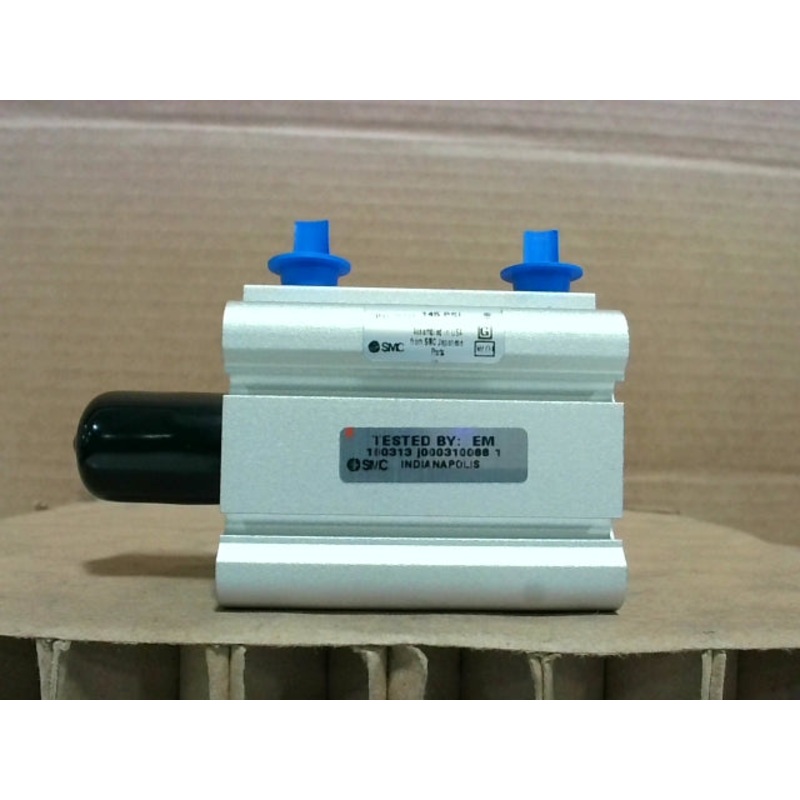 SMC CQ2B32-35DZ Pneumatic Cylinder 32mm Bore 35mm Stroke