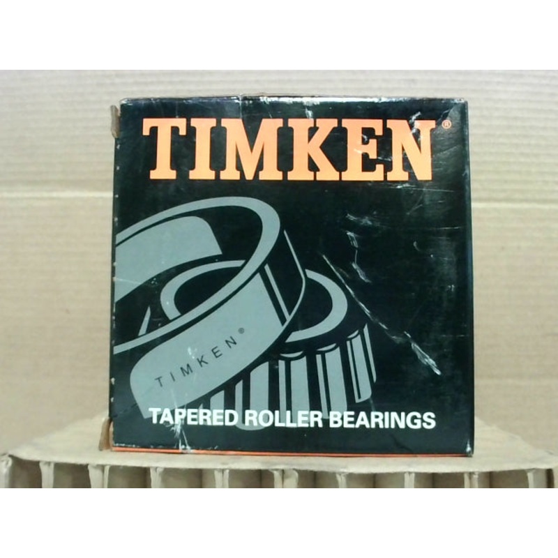 Timken L420449 Tapered Roller Bearing