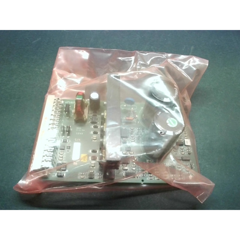 Tucker B404 E110 704 LM Servo Amplifier Board