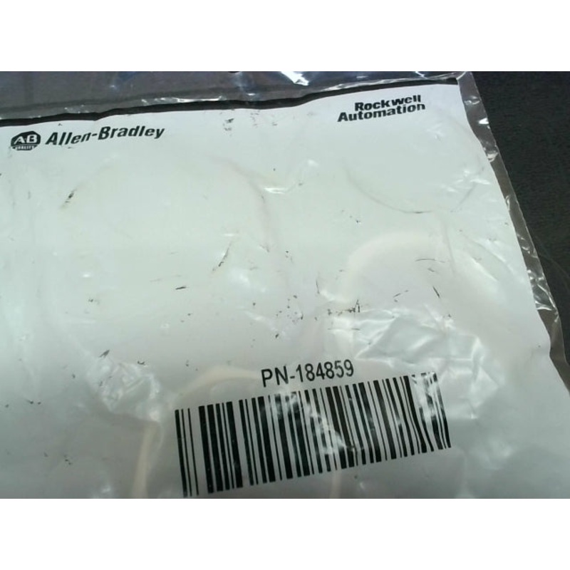 Allen Bradley 184859 Switch Nut Repair Kit