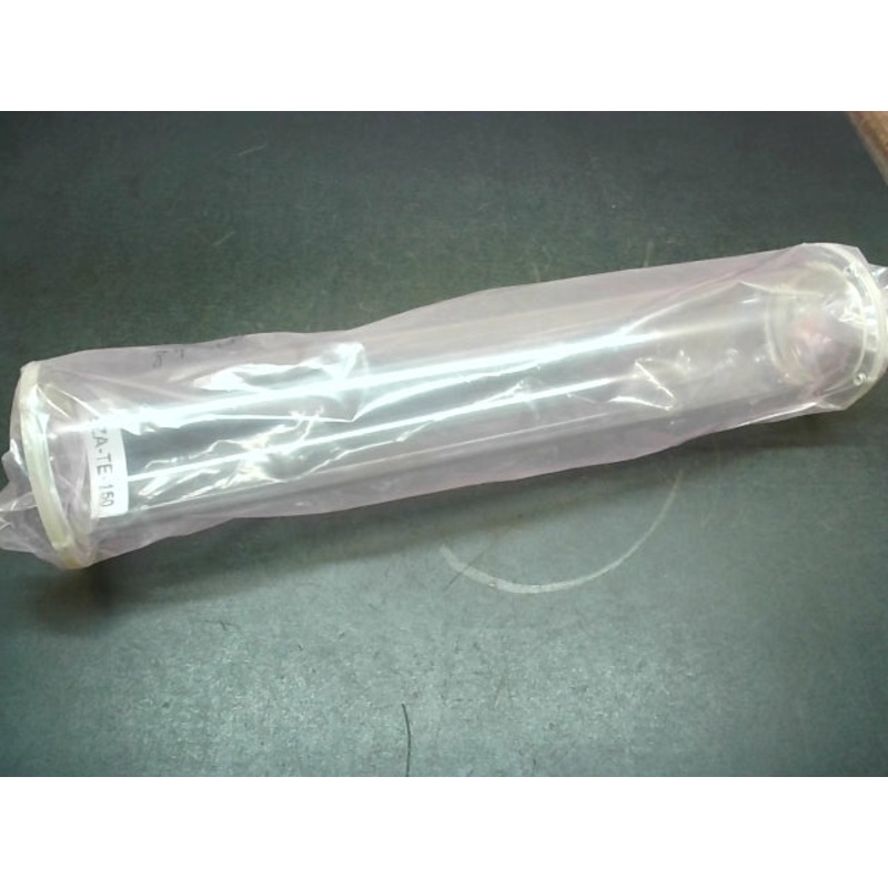 Banner EZA-TE-150 Tubular Enclosure FDA Grade Polycarbonate