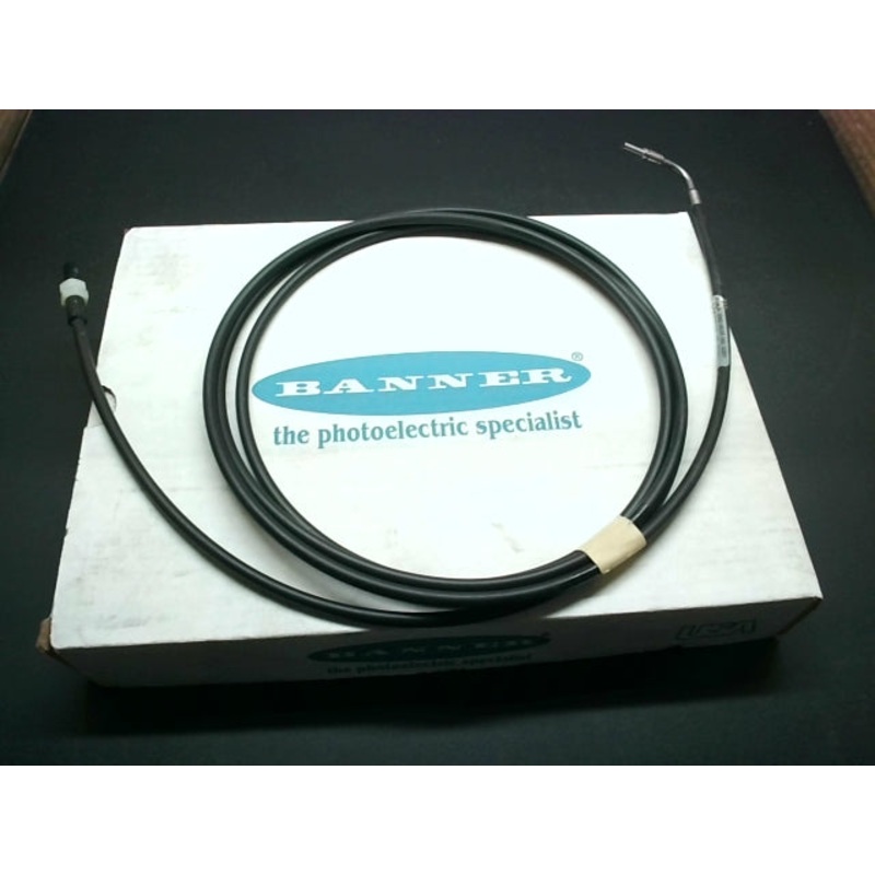 Banner IT29HDPMNC-1MA Fiber Optic 21316