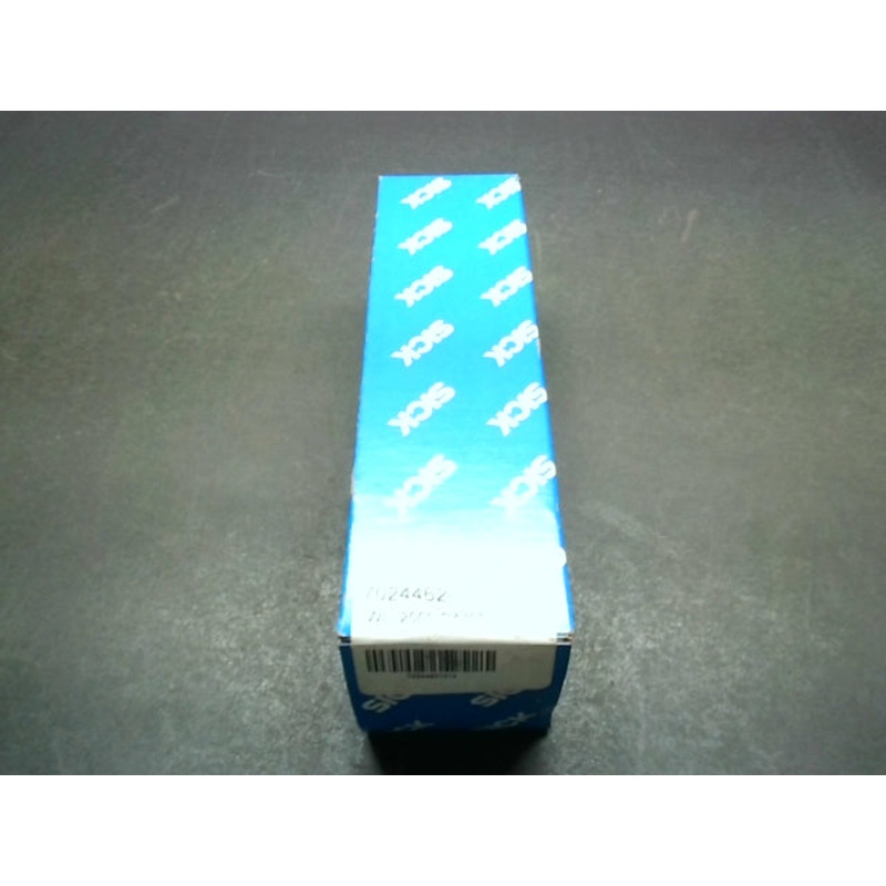 Sick WLL 2000-B4300 Optic Photoelectric Sensor 7024462