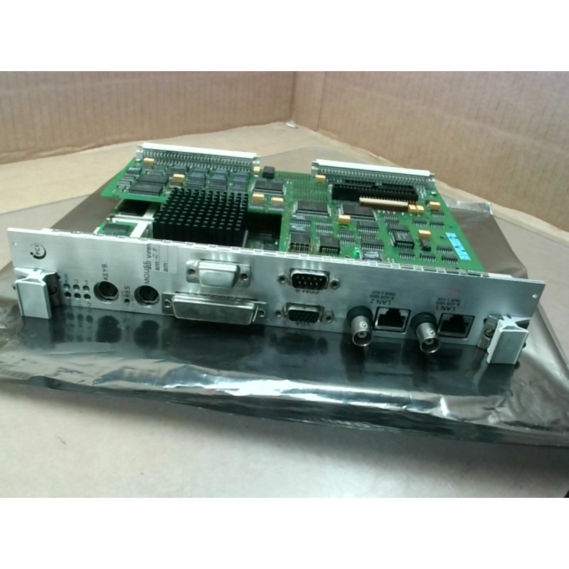 Siemens J31070-A4946-F008-D1-85 Network Interface Module