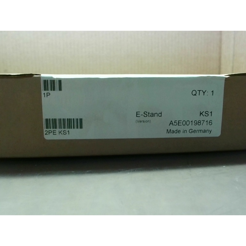 Siemens KSP-COM352A VME Communication Board