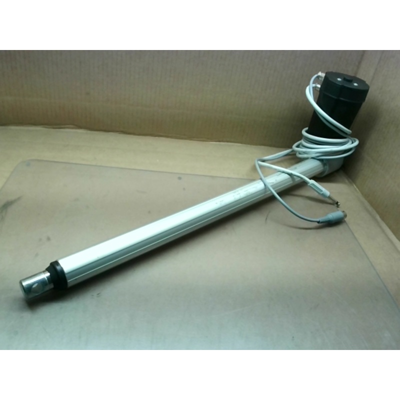 SKF CATR33X400X2A1G1U/C24CWMET2P Linear Actuator 400mm Stroke