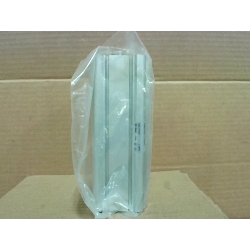 SMC CDQ2A32-100DZ Compact Air Cylinder 32mm Bore 100mm Stroke