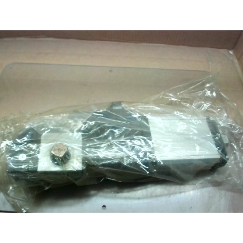 SMC CKZ2N50TF-120DP NAAMS Power Clamp Cylinder 50mm Bore