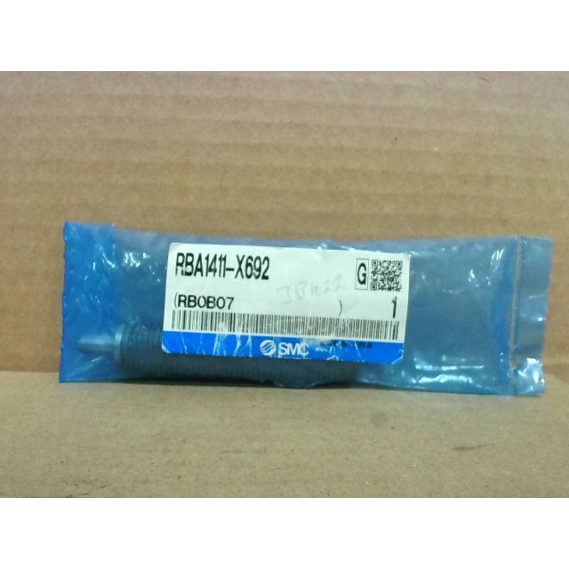 SMC RBA1411-X692 Shock Absorber Fits 50mm Bore