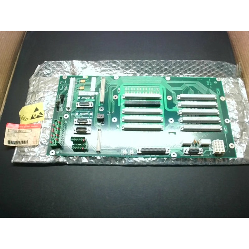 ABB 3HAB6914-1 Controller Backplane Assembly DSQC340