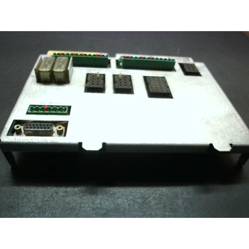 ABB 3HAB7215-1 DSQC331 Robot Servo Control Panel Unit