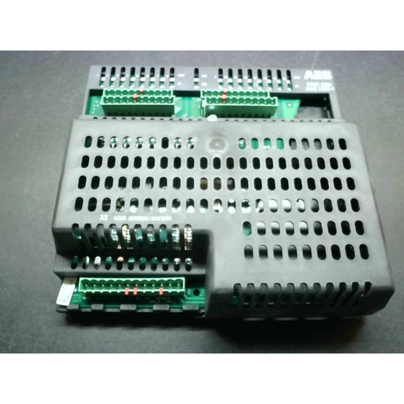 ABB DSQC 328A 3HAC 17970-1 Digital I/O Module