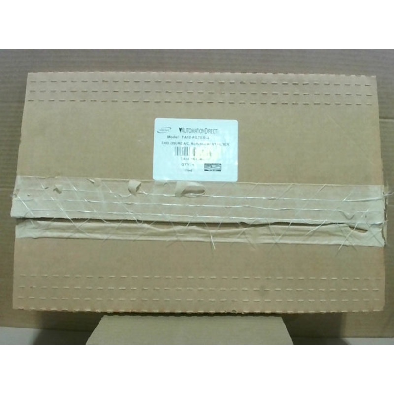 Automation Direct TA10-FILTER-3 16.30×10.30 250 Micron Reusable
