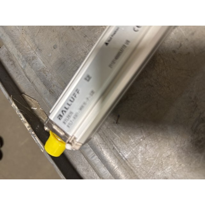 Balluff BTL7-A501-M0610-P-S32 Micropulse Transducer 610mm Position Sensor 10-30V