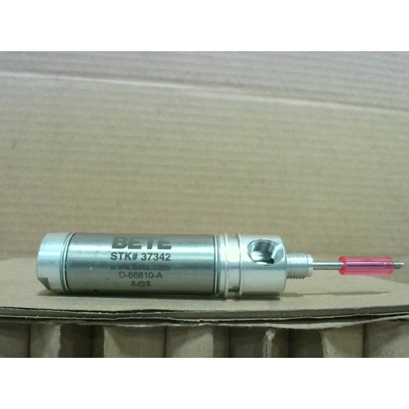 BETE D-66810-A Mark III HydroPulse Fog Spray Nozzle XA02 Series 37342