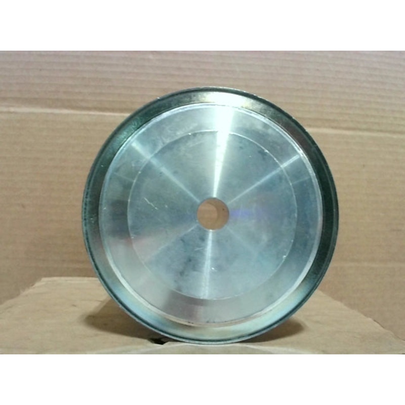 Brecoflex AT10/32 Aluminium Timing Pulley