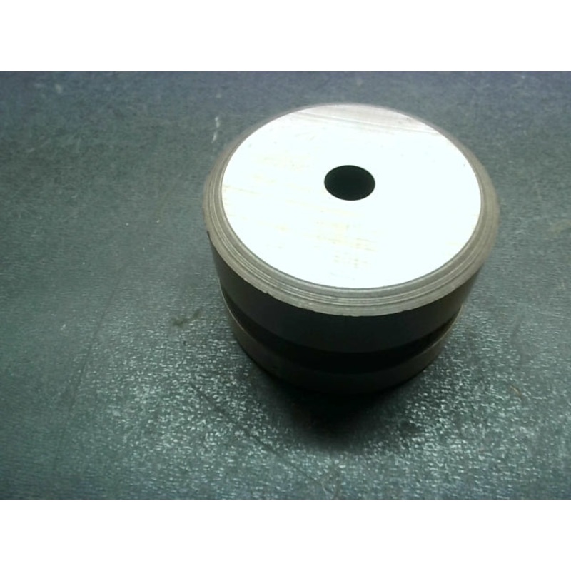 Cleveleand CPD F-55 5/16 Round Die & Fig 12 Punch