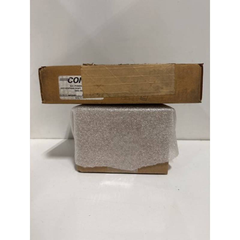 Condor GPC130E Switching Power Supply 130W 100-240V 3.5A 50/60 HzOutput: 5V, 24V, -15V, 15VOutput Minimum: 3A, 0A, 0A, 0AOutput Maximum (Unrestricted Natural Convection Cooling): 16A, 3.5A, 1.2A, 1.2AOutput Maximum (Requires 26 cfm Moving Air): 20A, 3