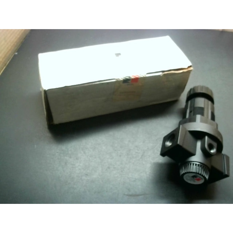 Ross 5X00B4086 Regulator 13.8BAR Max 52C Temp Max