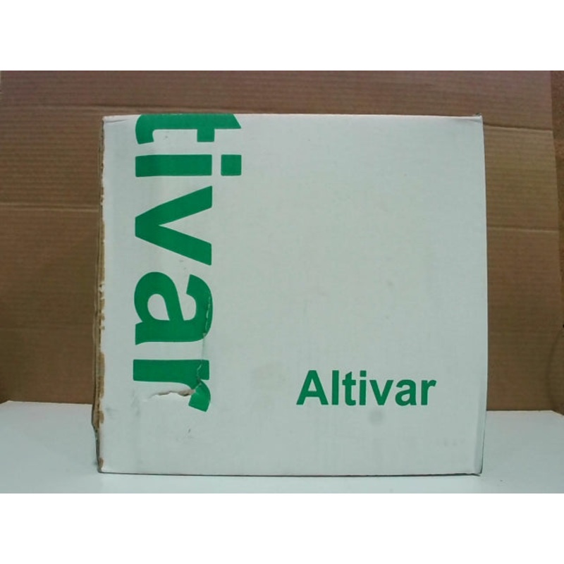 Schneider Electric ATV320U30N4C Altivar Frequency Converter 3kW 400/480V 3PH
