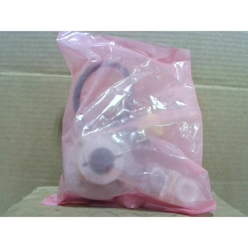 Sensata HS25F-62-R10-BS-1024-ABZC-15V/V-SCS10-M12-S Incremental Encoder 01072-081