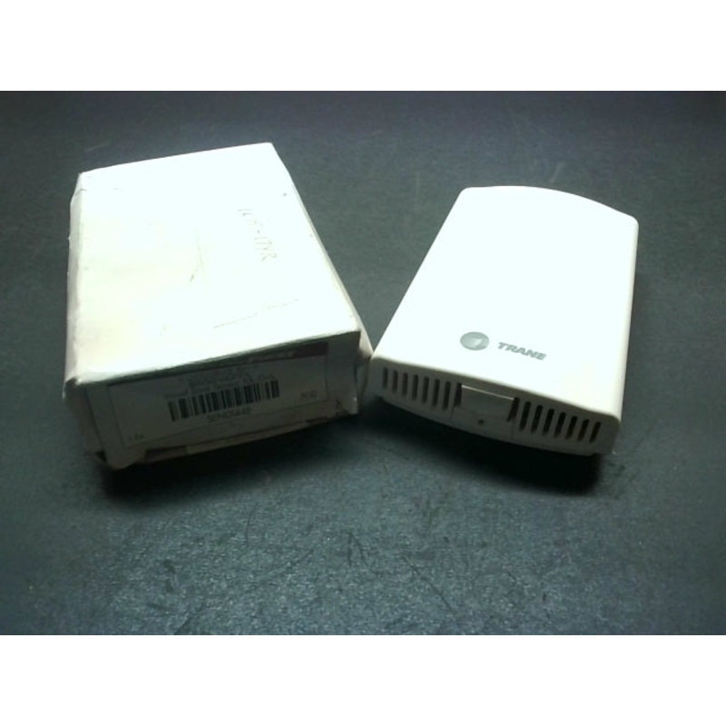 Service First X13511528-01 Wired Zone Sensor  RevA BAYSENS077A