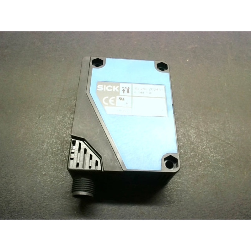 Sick WL280-2P2431 Photoelectric Switch 10-30V