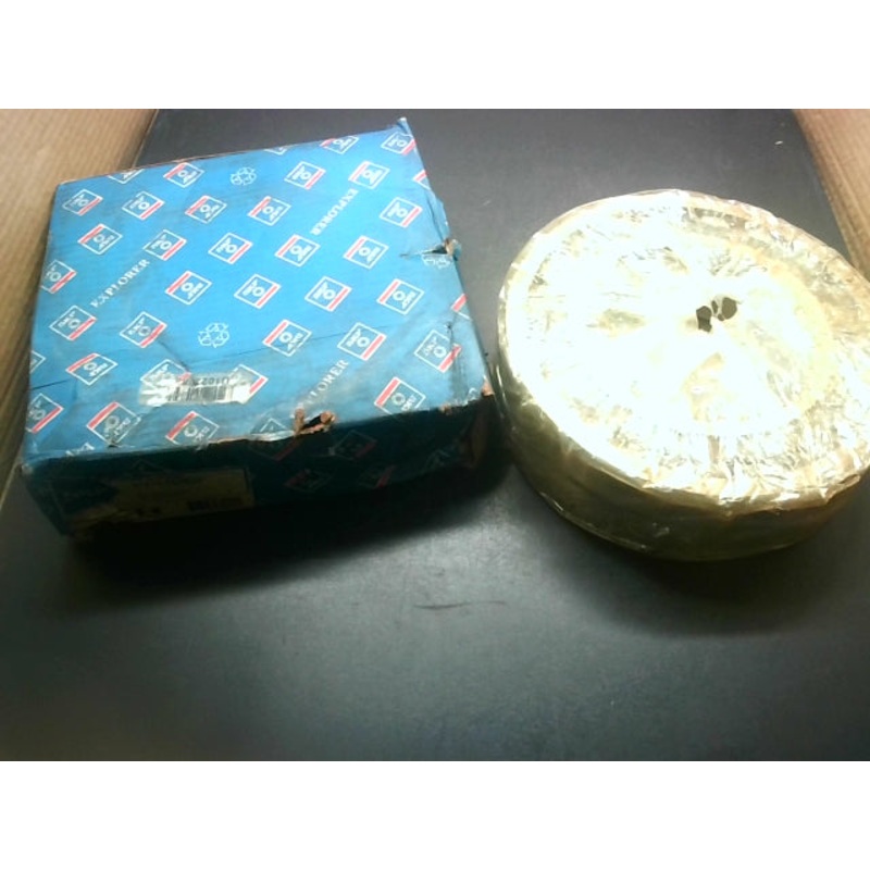 SKF 22228CC/W33 Spherical Roller Bearing 68 mm x 250 mm